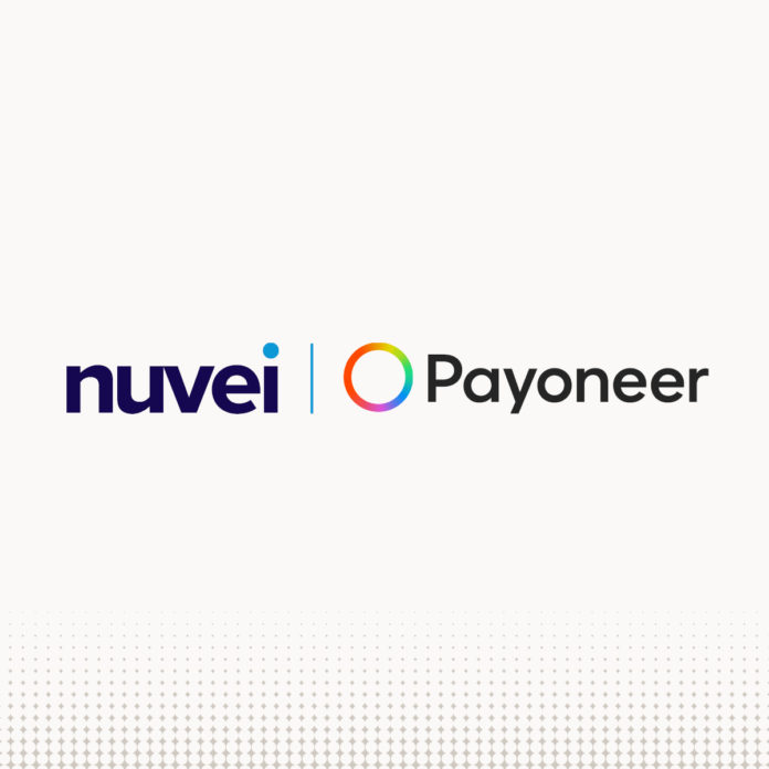 6a2fb702ba395a38abe863d3_Nuvei x Payoneer logo lockup