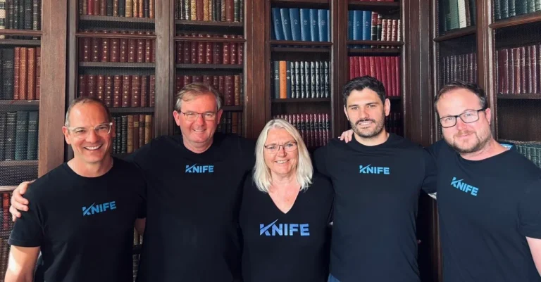 Knife Capital Exits VoxCroft Analytics in Redpoint Advisors Acquisition