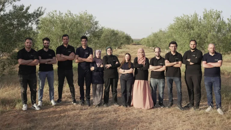 Tunisia’s RoboCare Raises Fresh Capital to Scale AI Farming Platform Across Africa & Mideast