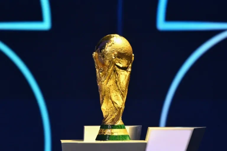 How the 2026 World Cup’s Expanded Format Changes Live Betting