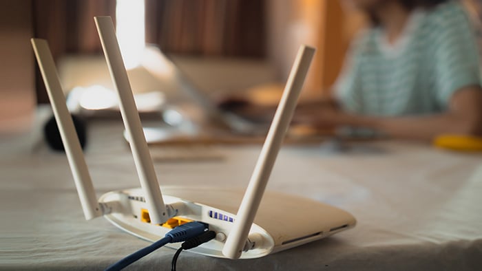 What Does Home Wi-Fi Add to Digital Convenience?