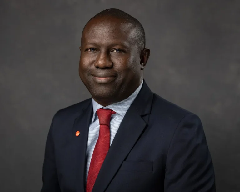 Airtel Kenya Names Djibril Tobe as Managing Director as Malhotra Moves to New Role