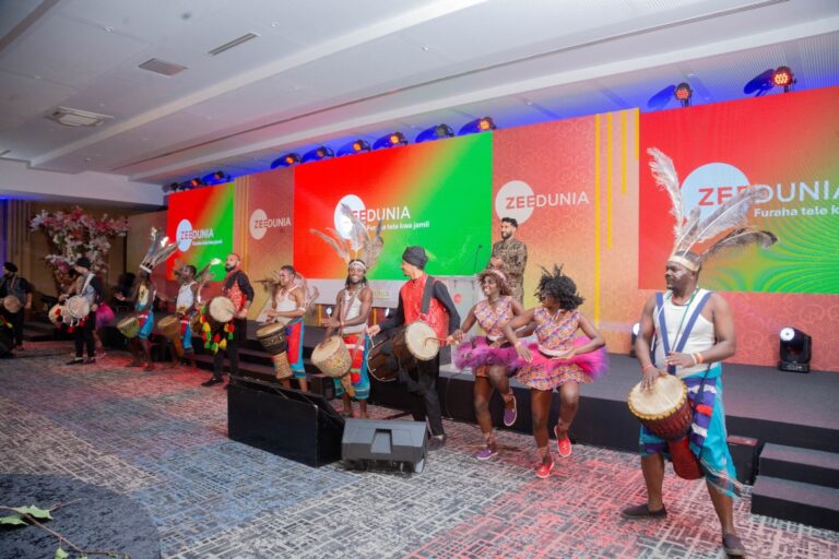 Zee Dunia Breaks Into Kenya’s Top 10 TV Channels Within a Year as Audience Jumps 91%