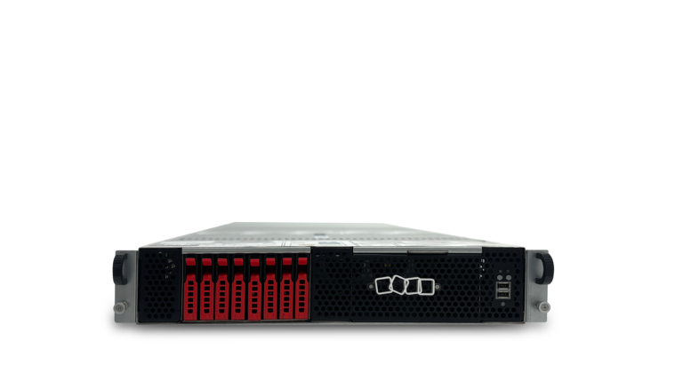 Meet Zoho’s Nathu La In-house Server With Intel® Xeon® 6 Processor