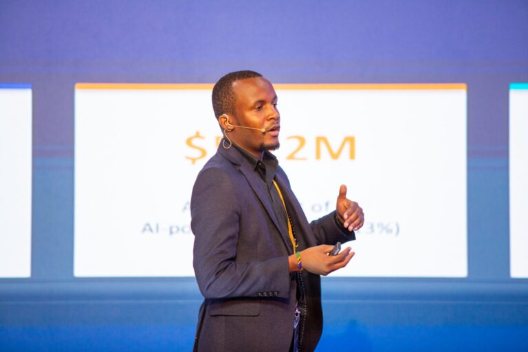 AI Adoption Must Be Driven by Business Value, Not Hype, Industry Leaders Told