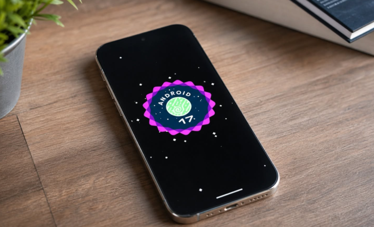 Android 17 Debuts With Multitasking, Security Push as Google Deepens AI-Driven Mobile Experience