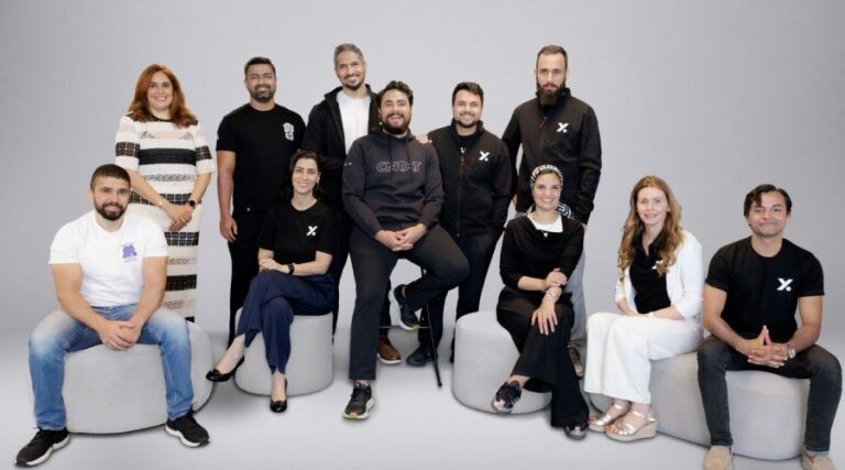 UAE’s CNTXT AI Raises $60 Million Series A to Scale Sovereign AI Infrastructure Globally