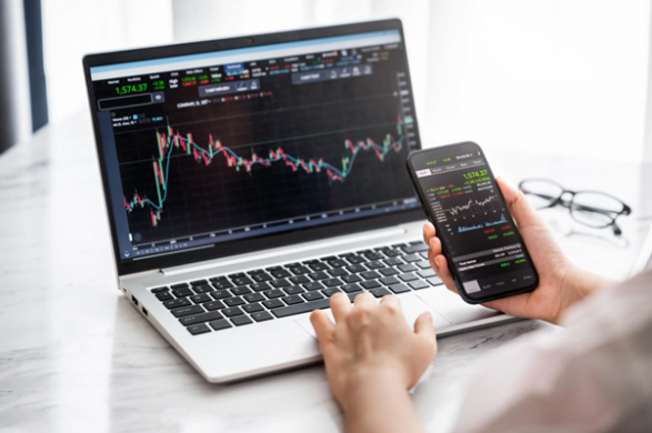 What Makes Trading Platforms Suitable For Modern Online Traders?