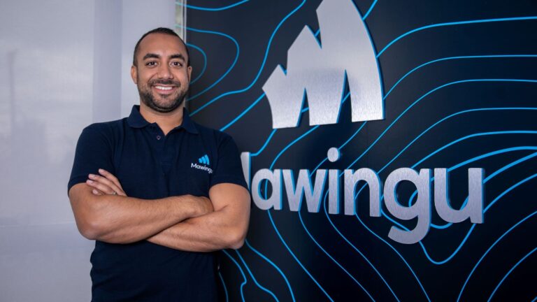 CEO Weekends: Mawingu’s CEO Farouk Ramji on Why Africa’s Next Tech Revolution May Come From Rural Communities