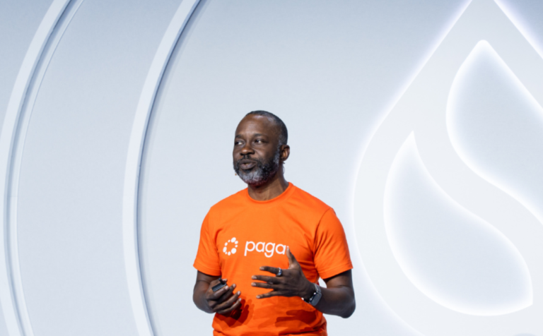 Paga Accelerates Stablecoin Push With Crossmint and Sui Partnerships