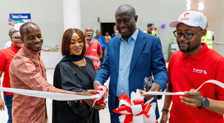 Airtel Kenya to Double Retail Footprint as It Expands Network