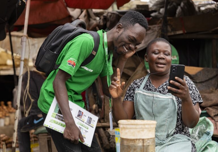 M-KOPA Hits 10 Million Customers on Smartphone Financing Boom