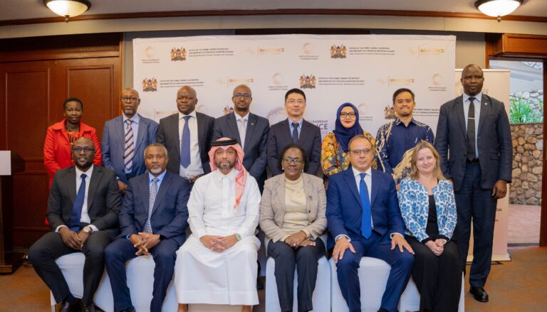 Kenya Bets on Science Diplomacy as Nairobi Hosts Continental Technology Summit
