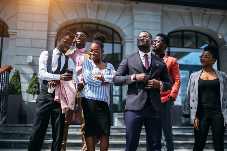 Tomorrow Foundation Expands 100 Million Learners Initiative to Equip Nigeria’s Youth for AI Economy