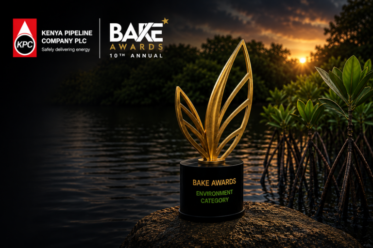 KPC Backs Environmental Content Creators Through BAKE Awards Partnership