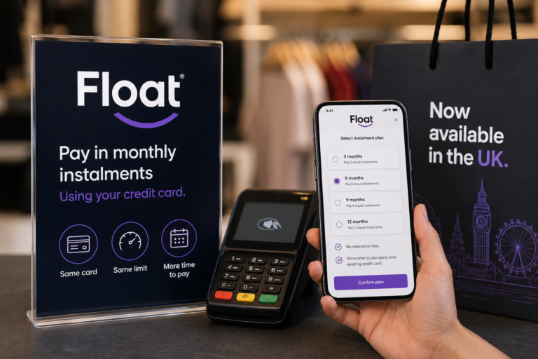 South African Fintech Float Expands to UK After Four Years of Domestic Growth