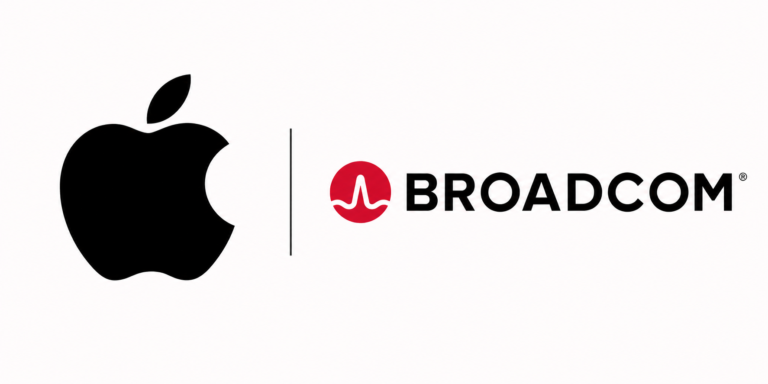 Apple Commits Over $30 Billion to Broadcom in U.S. Chip Supply Deal Through 2031