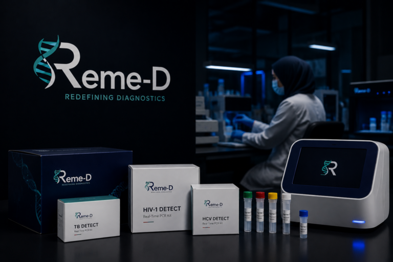Anara Backs Egyptian Healthtech Startup Reme-D in $1.45 Million Funding Round