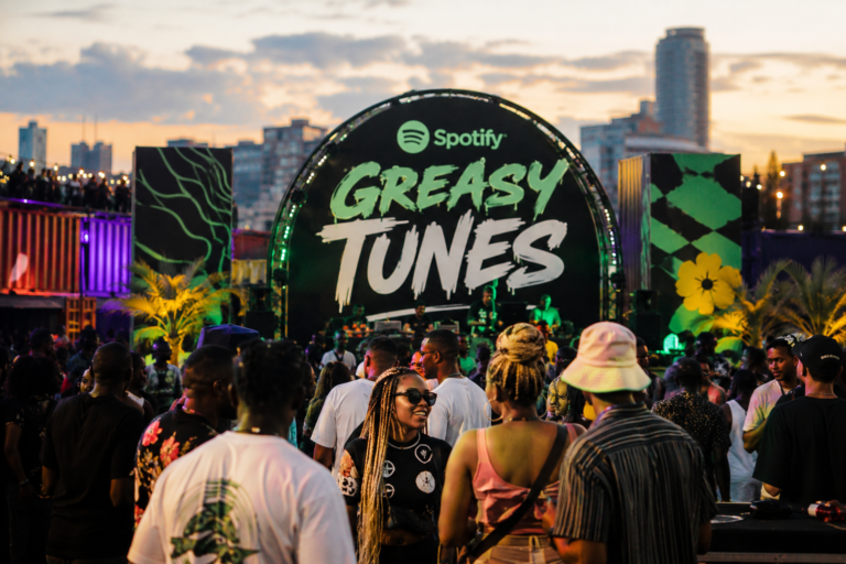 Spotify Bets on Culture to Win Africa’s Next Wave of Streaming Growth