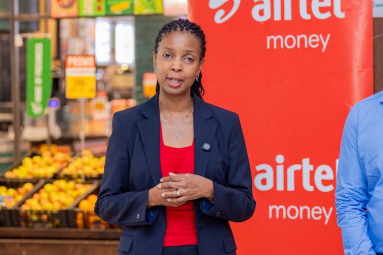 Airtel Money Kenya’s Anne Kinuthia-Otieno to Step Down After Driving Five Years of Growth