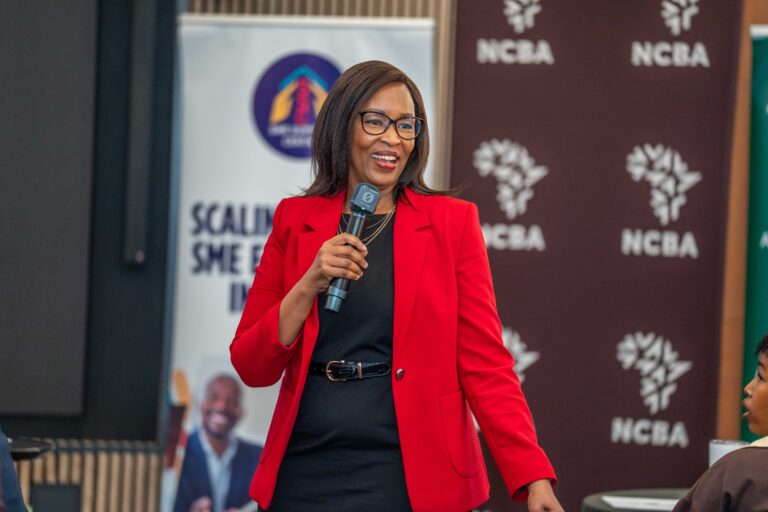 NCBA, African Guarantee Fund Commit $5 Million to Scale Women-Led Businesses