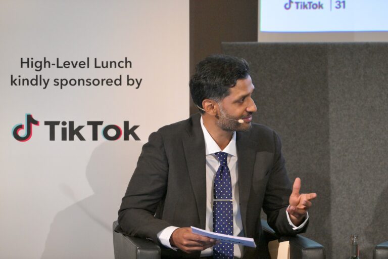 TikTok Tightens Fight Against AI Spam as AI Labels Top 3 Billion