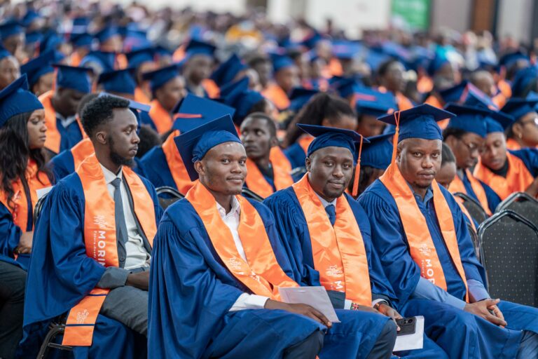 Moringa School Graduates 1,761 Learners as Kenya Pushes AI-Ready Workforce