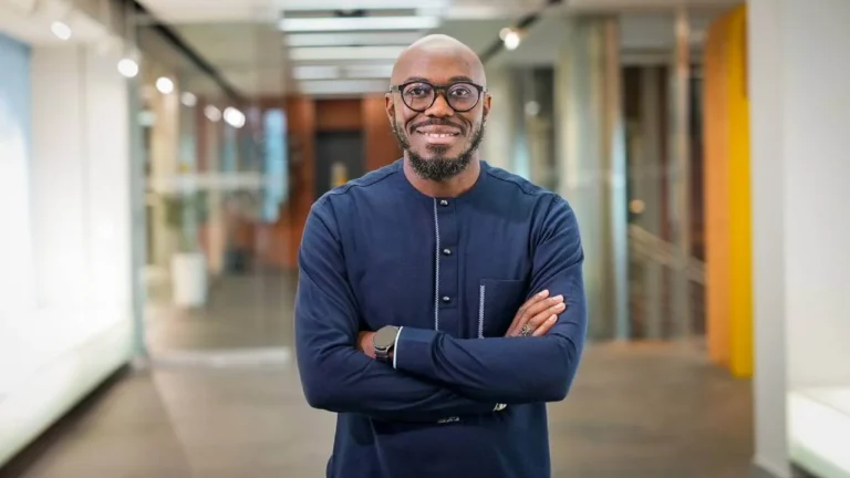MTN Elevates Jerry Soko to CEO Role at Eswatini Unit Amid Leadership Push