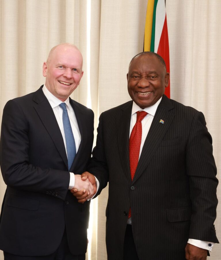 Mastercard Launches Africa Cybersecurity Center of Excellence to Strengthen Digital Trust