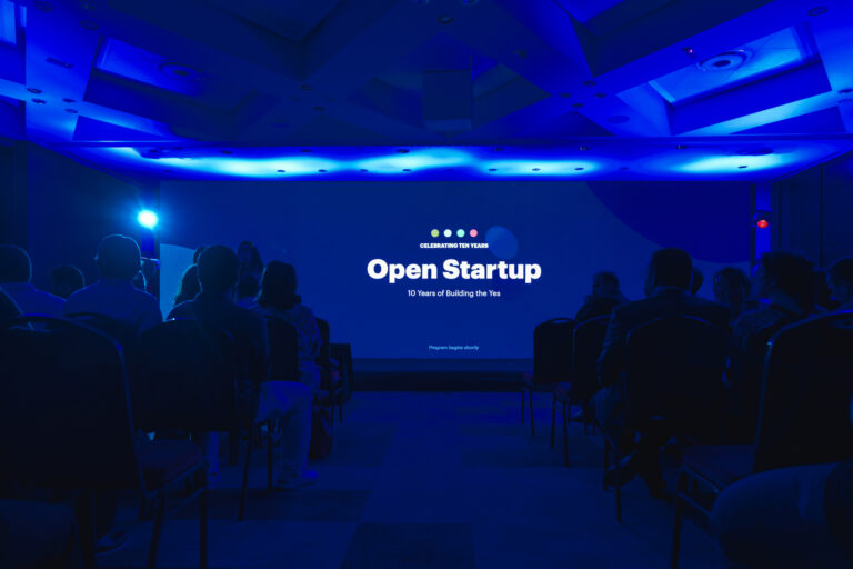 Open Startup Launches Science Road After Backing 3,000 Founders