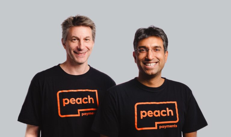 Launch Africa Ventures Exits Peach Payments Stake Through Secondary Sale to 27four