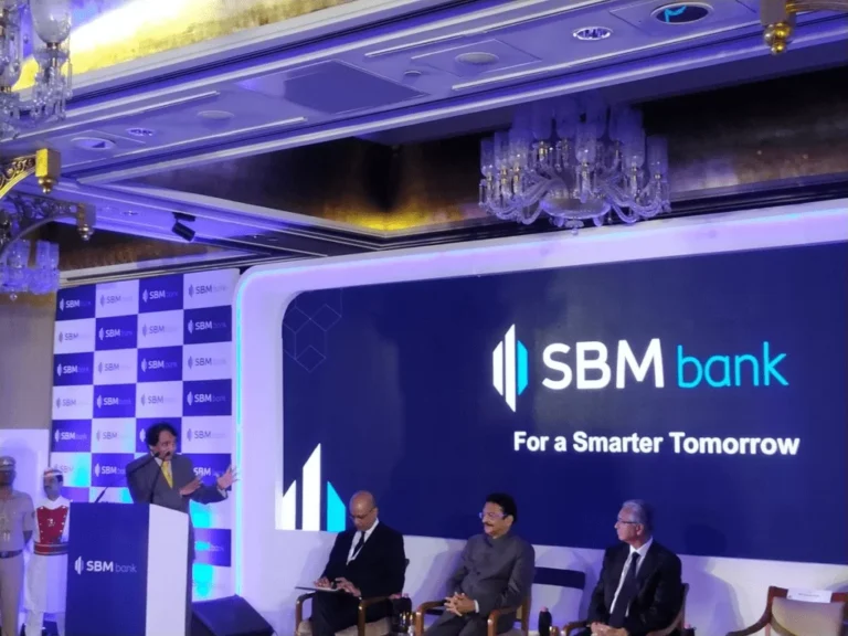 SBM Bank Kenya Profit Jumps 171% On Growing Customer Deposits