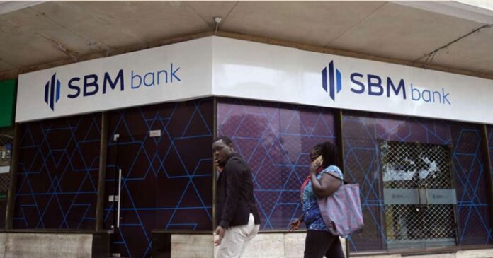SBM-Bank