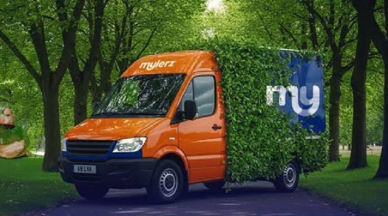 Mylerz Raises $2 Million to Double Down on Egypt’s Booming E-Commerce Logistics Market