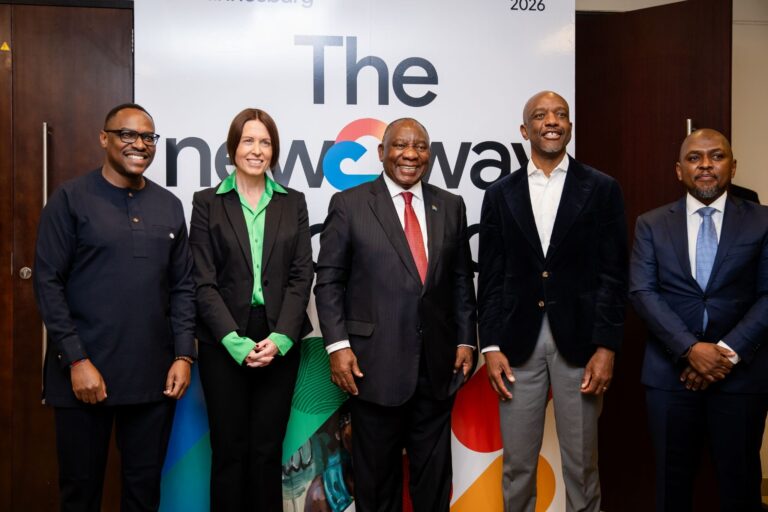 Google and Akuna Group Launch $1 Million Initiative for African Creative Talent