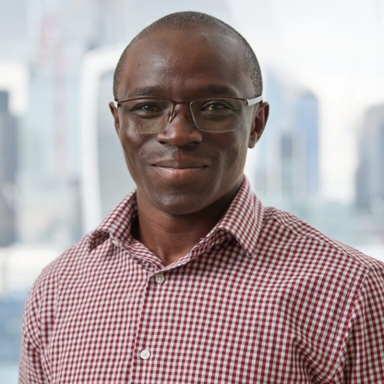 Baraza Media Lab CEO Maurice Otieno Steps Down After Expanding African Media Innovation Hub