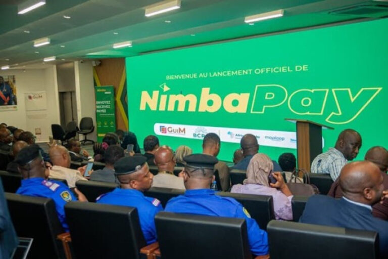 Guinea Unveils NimbaPay, an Instant Payments Network, as Africa Expands Real-Time Digital Finance