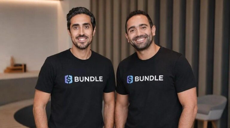 UAE-Based Web3 Startup Bundle Raises $5.5M Pre-Seed to Reinvent Customer Rewards