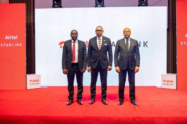 Airtel Africa Launches Starlink Mobile in DRC in First Commercial Deployment