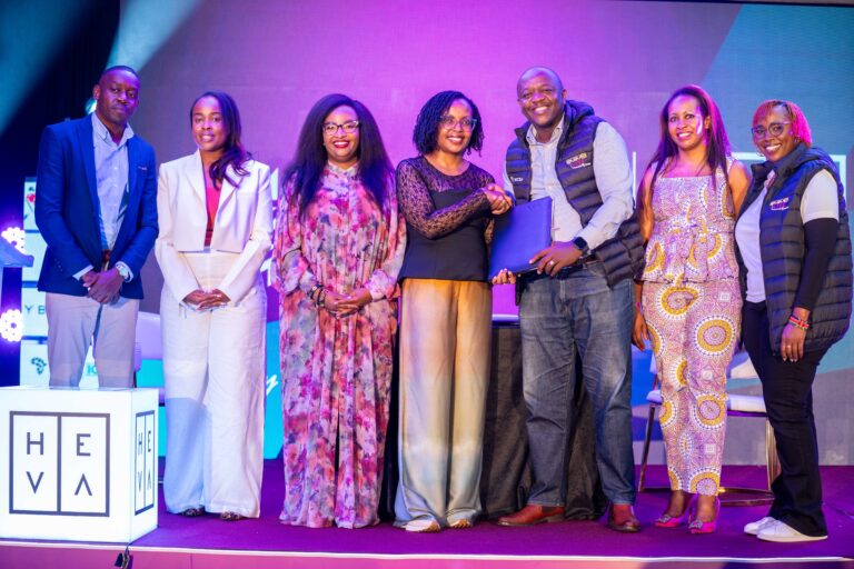 NCBA, HEVA Launch KES 20 Million Collateral-Free Startup Financing for Creative Sector