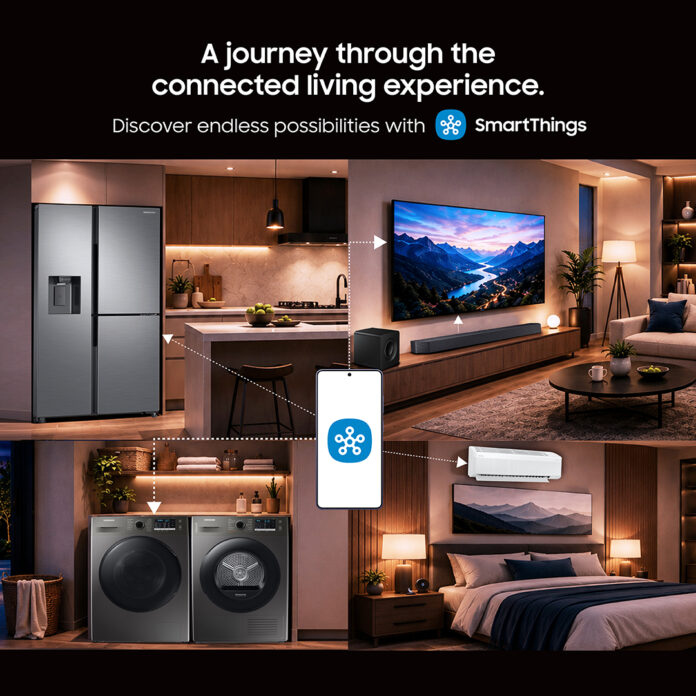 DX Connected Living Experience(1080x1080)