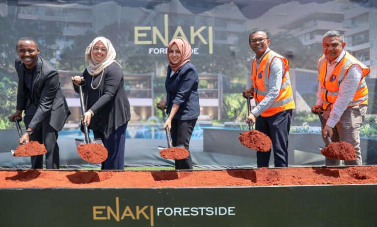 HassConsult Bets on $548 Billion Wellness Property Trend After Enaki Hits 92% Occupancy