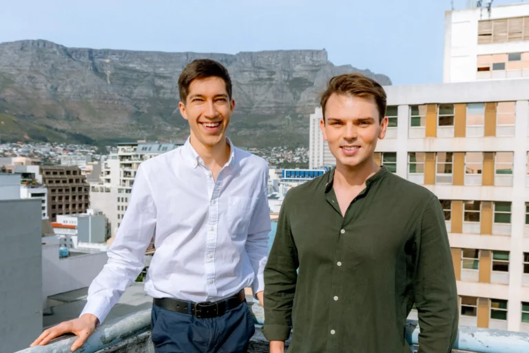 South Africa’s Verascient Raises $1.2 Million to Build Infrastructure for AI-Native Businesses