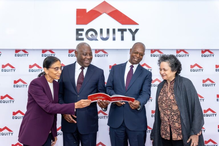 Equity Group H1 2026 Profit Jumps 32% to $351 Million as Regional and Digital Growth Accelerate