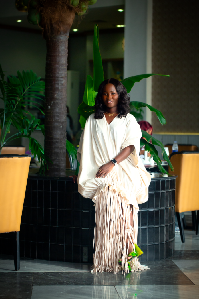Matilda Ceesay 3