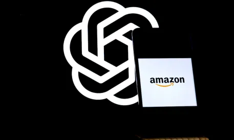OpenAI-Amazon-partnership