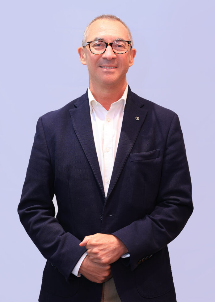 Richard Hechle