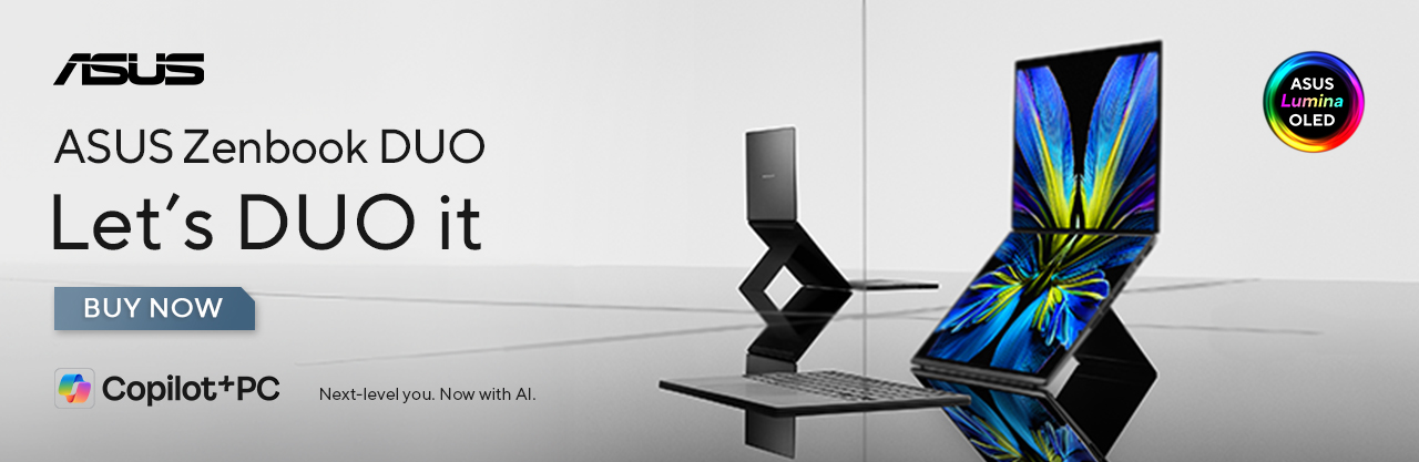ASUS Shop at Laptop Clinic Kenya