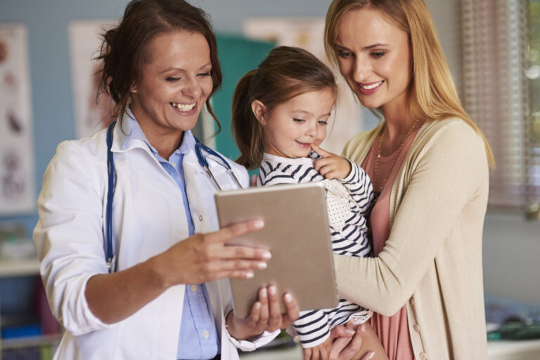 HealthTech Startups Are Changing How Families Access Medical Information