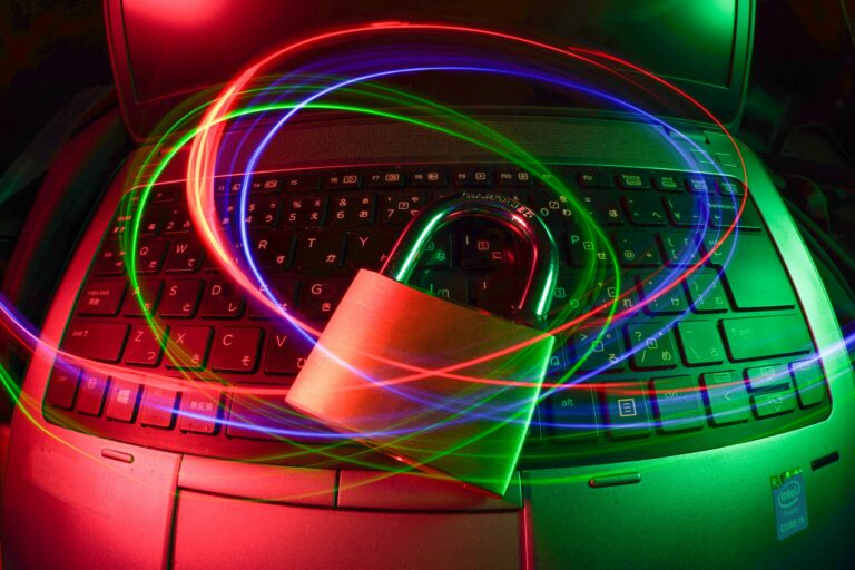 How to Make Data Privacy Your Competitive Advantage